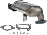 674292 - : Manifold Converter - Not CARB Compliant for Dorman Image