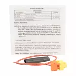 BU2Z14S411BGB - : Wire Assembly for Ford Image