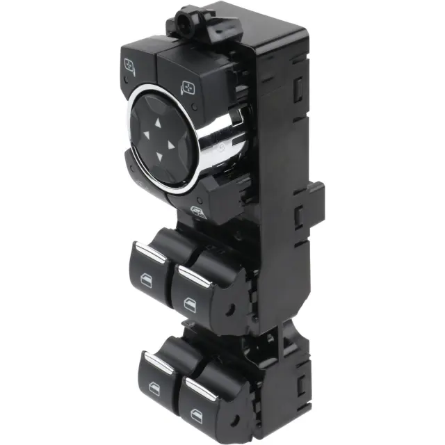 DWS2129 - Interior: Power Window Switch for SMP CORP Image