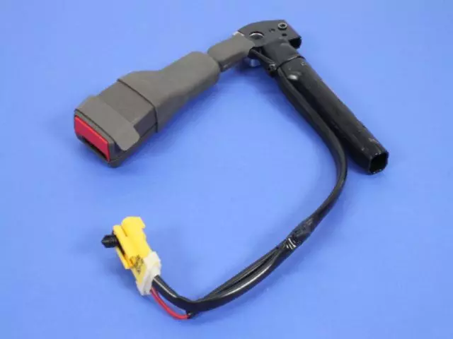 Front Inner Seat Belt, Right - Mopar (5KJ641J8AB)