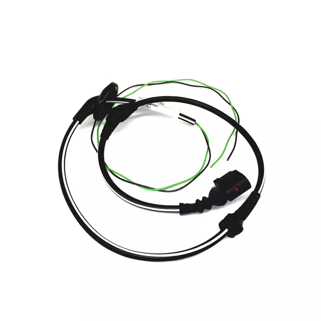 561927903A - Brakes: ABS Sensor Wire for Volkswagen Image