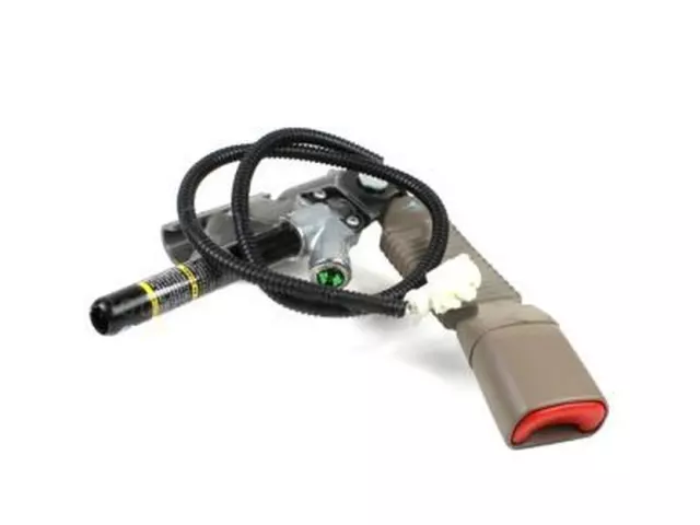 Buckle End - Ford (3L2Z-7861203-AAE)