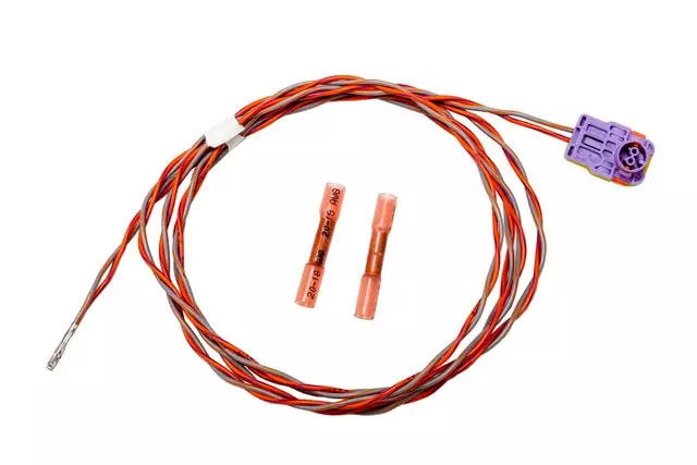 Wiring Pigtail - ACDelco (PT3719)