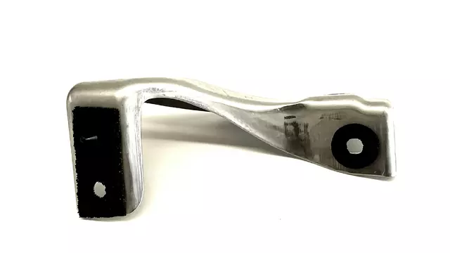 Side Bracket - Subaru (57707AG38A)