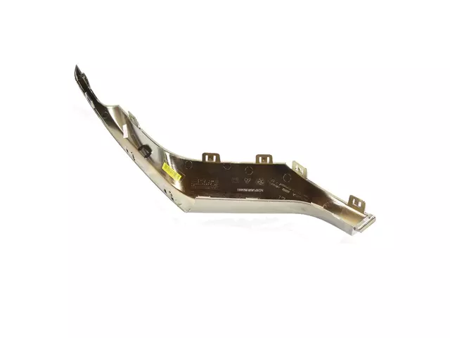 6BB37SZEAA - : Fascia Applique, Left for Mopar Image