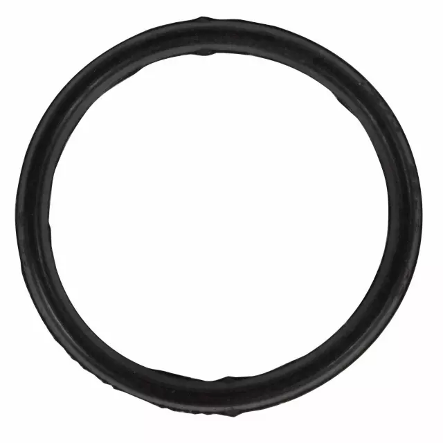 1S7G6625AA - Engine: Inlet Tube Gasket for Ford: C-Max, EcoSport, Focus, Fusion, Police Responder Hybrid, SSV Plug-In Hybrid, Transit Connect | Lincoln: MKZ Image