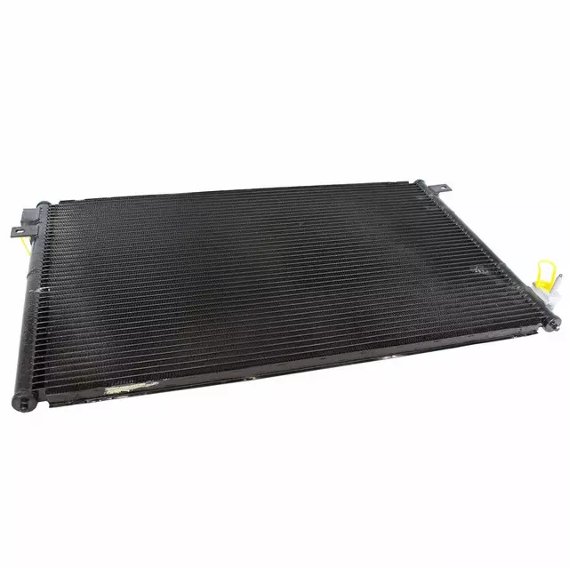 6W4Z19712A - HVAC: Condenser for Ford: Thunderbird | Lincoln: LS Image
