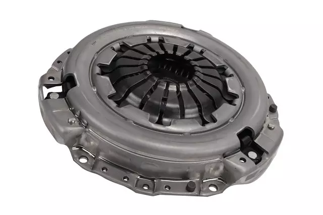 Clutch Disc and Pressure Plate - GM (24259733)