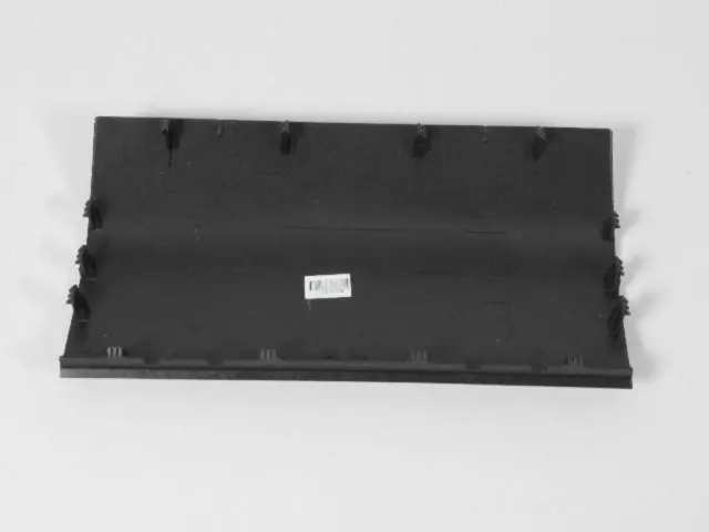 Knee Blocker Cover - Mopar (1EM37XDVAC)