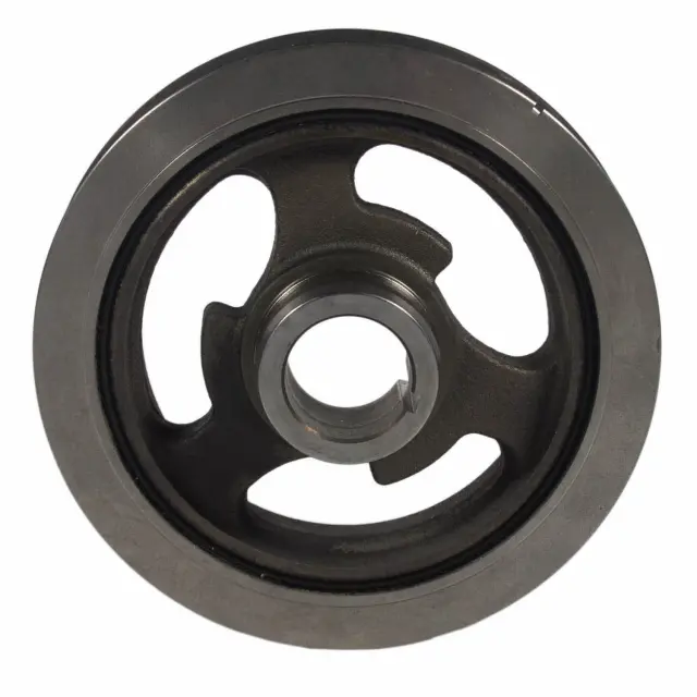 6E5Z6312AA - Engine: Pulley for Ford: Contour, Escape, Fusion | Lincoln: Zephyr | Mercury: Cougar, Mariner, Milan, Mystique Image
