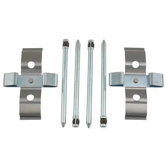 H5837 - Brakes &amp; Brake Parts: Disc Brake Hardware Kit for Carlson Image