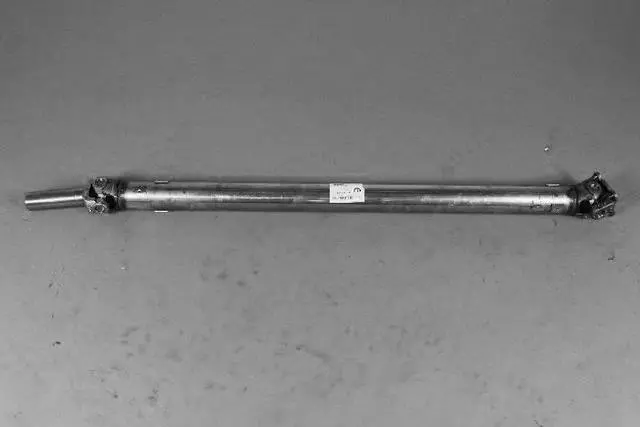 52123117AC - Rear Axle; American Axle 292 MM Single Rear Wheel; Differential and Drive Line: Drive Shaft for Dodge: Ram 2500 | Ram: 2500 Image