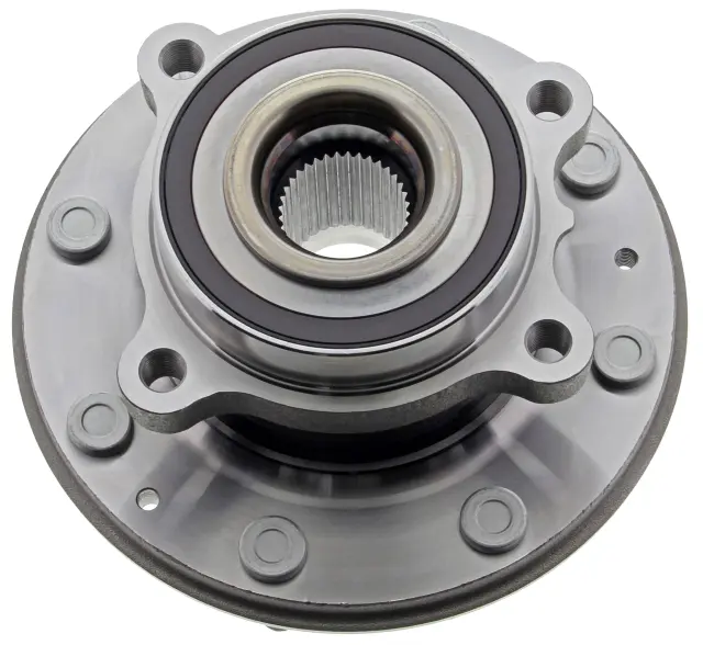MB50330 - Wheels, Tires &amp; Parts: Wheel Bearing and Hub Assembly for MEVOTECH Image