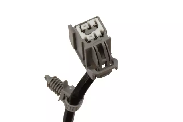 Part# 23448452 Front Seat Cushion Heater - GM (23448452)