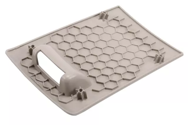 Rear Cover - GM (84225047)