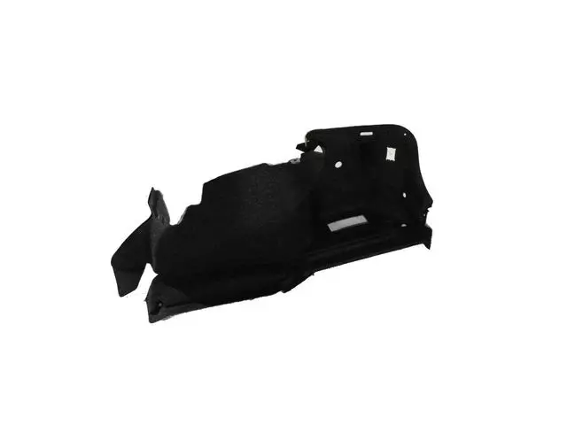 Luggage Compartment Carpet, Right - Mopar (68202778AD)