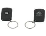 D3F57AC601 - : Remote Start Vehicle Security System for Hyundai: Tucson Image