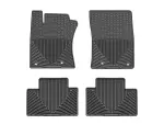 WTCB307136 - : All Weather Floor Mats for WeatherTech Image