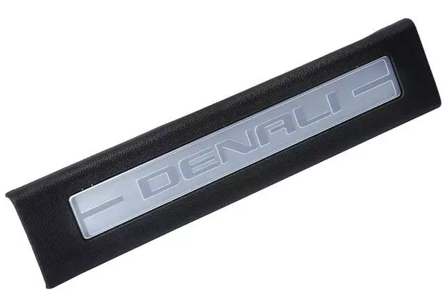 22900129 - Body: Carpet Retainer for GM Image