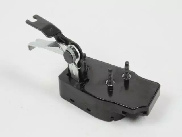 Cargo Door Latch, Right - Mopar (55359746AE)