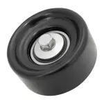 50036 - Belts and Cooling: Continental Accu-Drive Pulley for Continental Image