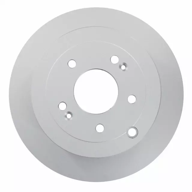 QBRR146 - : Rotor Assembly for Ford Image