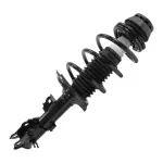 11185 - : Unity Automotive Suspension Strut and Coil Spring Assembly for Unity Automotive Image