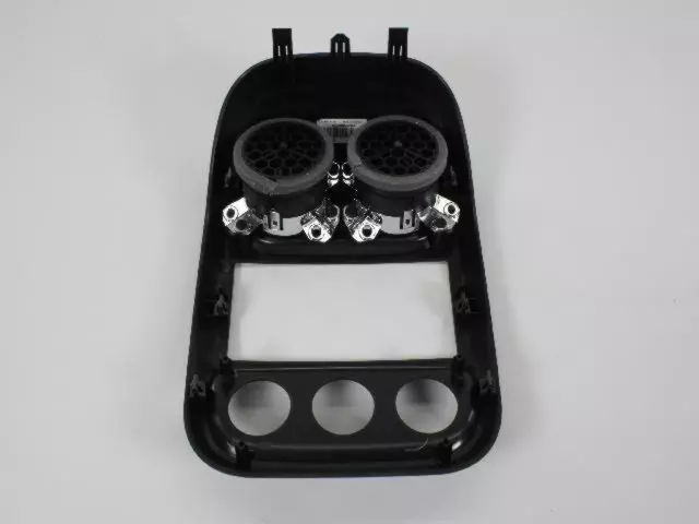 Instrument Panel Bezel - Mopar (1PL231DVAD)