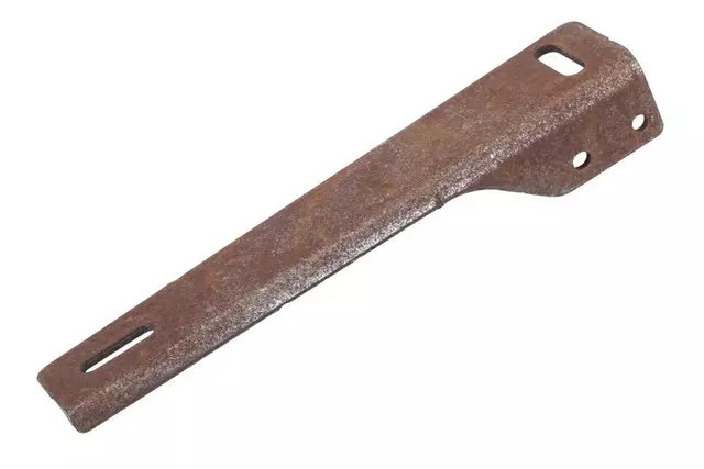 20811522 - Body: Track Cover Bracket for Chevrolet: Equinox | GMC: Terrain Image