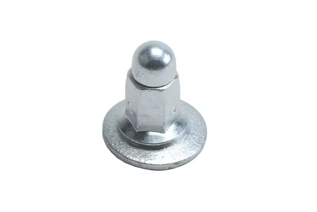 11548425 - : 2015-2020 GM Side Rail Nut for Cadillac: Escalade, Escalade ESV | Chevrolet: Suburban, Tahoe | GMC: Yukon, Yukon XL Image