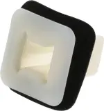 808740P000 - : Cowl Grille Hole Plug for INFINITI: I30, I35, Q45 Image