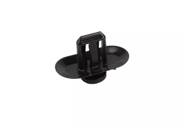 11609483 - Body: Partition Panel Clip for Chevrolet: HHR | Pontiac: Solstice | Saturn: Sky Image