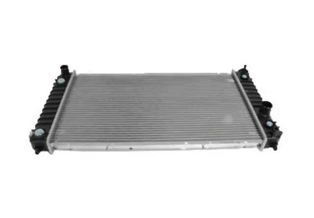 15120548 - Cooling System: Radiator for GM Image