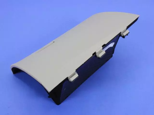 1TG14HL1AD - : Glove Box Door, Us, Canada, Mexico for Mopar Image