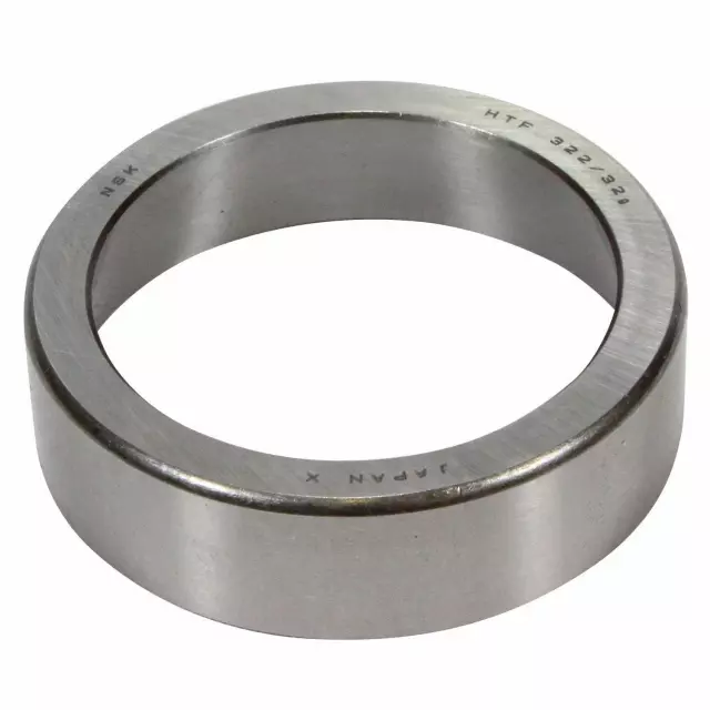 7T4Z7H344A - Transmission: Automatic Transmission Pinion Race for Ford: Edge, Explorer, Flex, Fusion, Police Interceptor Sedan, Police Interceptor Utility, Taurus, Taurus X | Lincoln: Continental, MKS, MKT, MKX, MKZ | Mercury: Sable Image