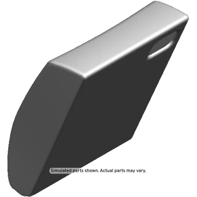 23491937 - : Seat Back Cover for Chevrolet: Malibu Image