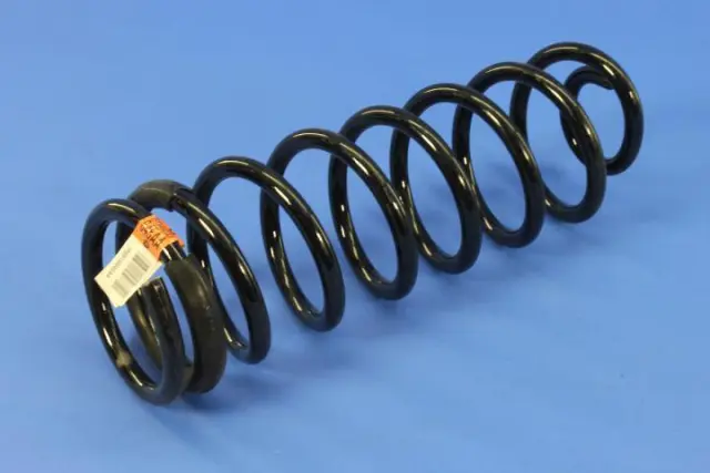Rear Coil Spring, Left Rear - Mopar (5154645AA)