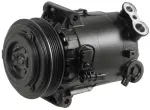 67222 - : GM CVC Reman Compressor for FOUR SEASONS Image
