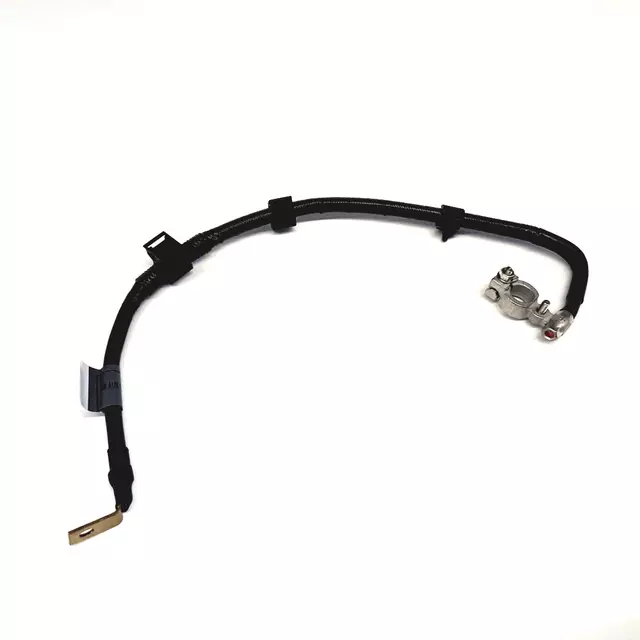 1Y0971228 - : Positive Cable for Volkswagen: Beetle Image