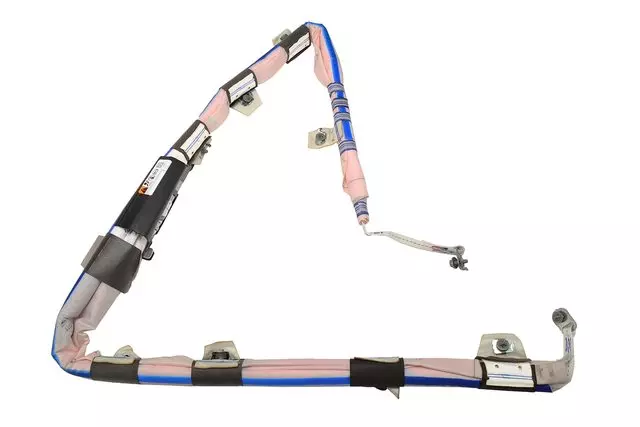 42539064 - : Driver Side Roof Rail Airbag for Chevrolet: Sonic Image