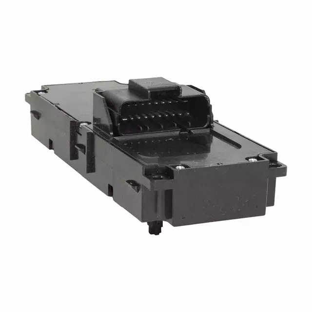 HP5Z14A701AN - Body: Seat Switch for Lincoln: MKZ Image