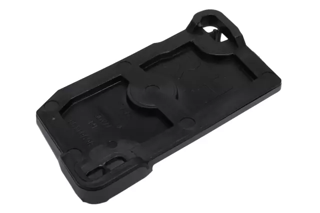 85119698 - Body: Upper Rail Baffle for Cadillac: XT5, XT6 | Chevrolet: Blazer | GMC: Acadia Image