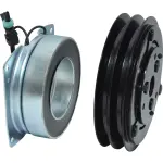 CL4000C - : A/C Compressor Clutch for UAC Image