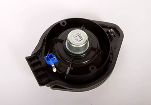 15122604 - Body: Rear Dr Speaker for GM Image