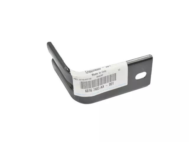 68167483AA - Body Sheet Metal Except Doors: Center Pillar Reinforcement for Mopar Image