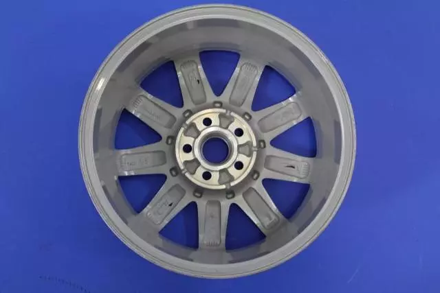 Aluminum Wheel - Mopar (0ZK05PAKAB)