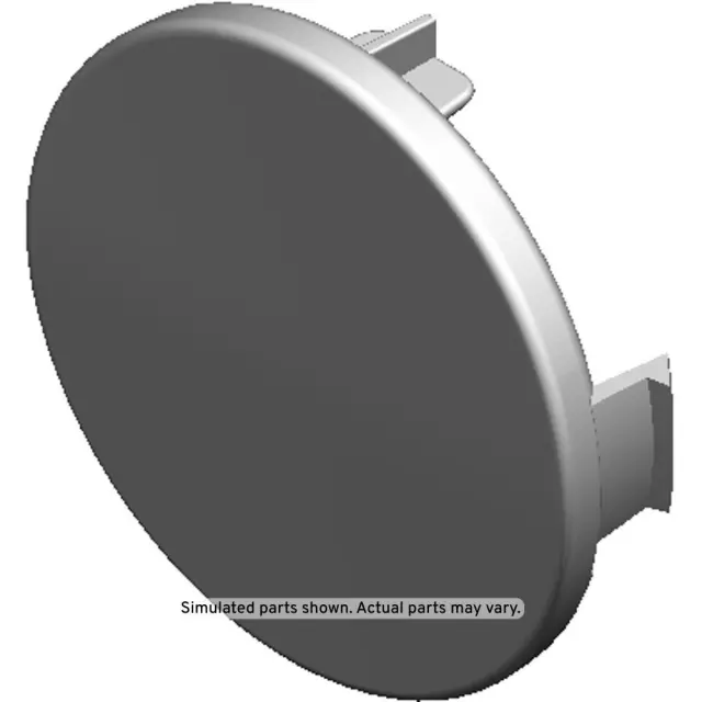 20995903 - : Access Cover - Driver's Side (LH) for Cadillac: XTS Image