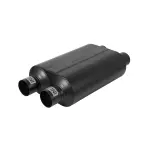 9525454 - : Flowmaster Super 40 Series Chambered Muffler for Flowmaster Image