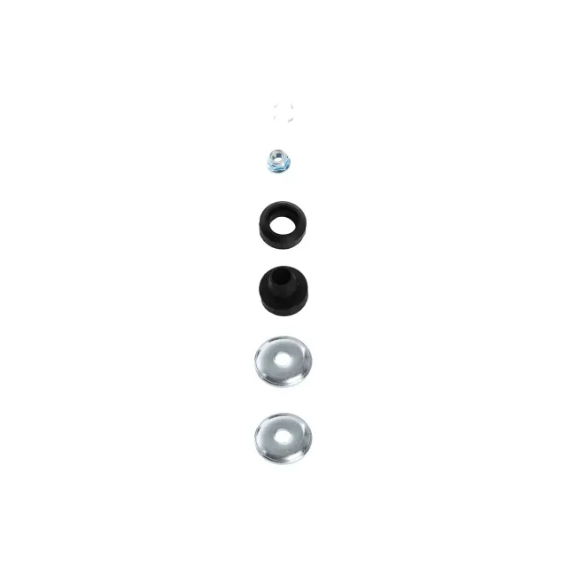 173898 - : PRT 173898 Suspension Shock Absorber for PRT PERFORMANCE RIDE Image