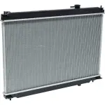 RA2780C - : Radiator -- Downflow Radiator for UAC Image